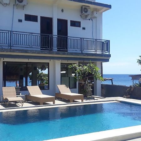 אמד Pakel'S Bali Villas מראה חיצוני תמונה