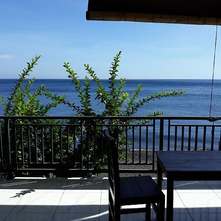 אמד Pakel'S Bali Villas מראה חיצוני תמונה