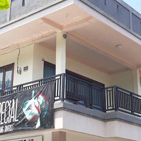 אמד Pakel'S Bali Villas מראה חיצוני תמונה