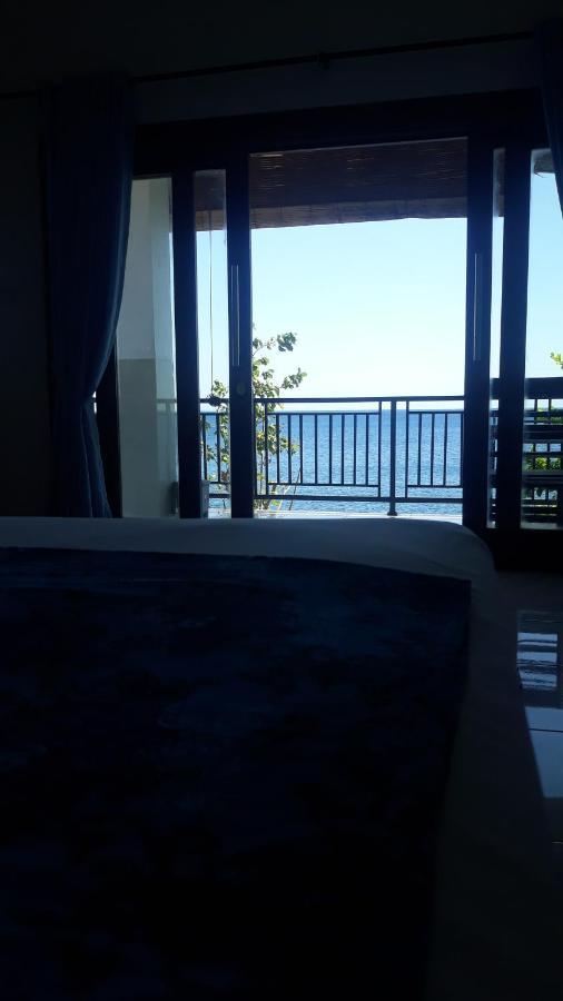 אמד Pakel'S Bali Villas מראה חיצוני תמונה