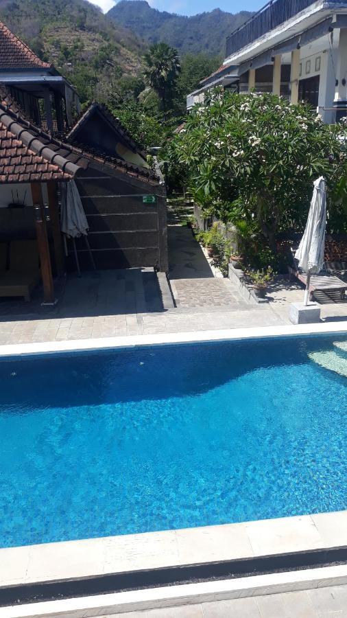 אמד Pakel'S Bali Villas מראה חיצוני תמונה