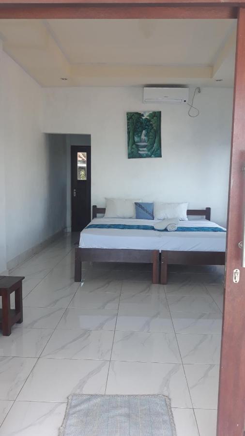 אמד Pakel'S Bali Villas מראה חיצוני תמונה