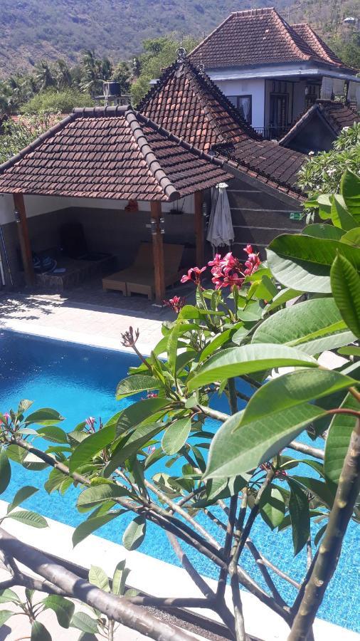 אמד Pakel'S Bali Villas מראה חיצוני תמונה