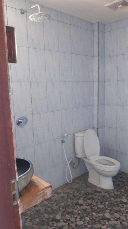 אמד Pakel'S Bali Villas מראה חיצוני תמונה
