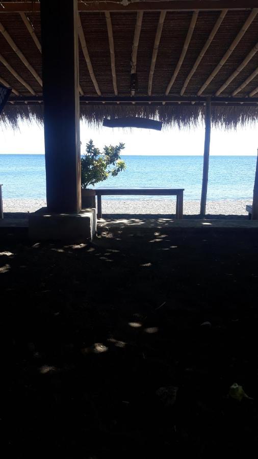 אמד Pakel'S Bali Villas מראה חיצוני תמונה