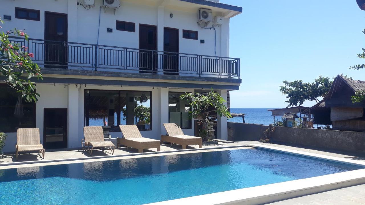 אמד Pakel'S Bali Villas מראה חיצוני תמונה