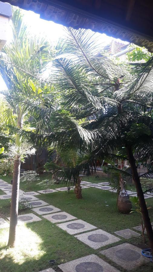 אמד Pakel'S Bali Villas מראה חיצוני תמונה