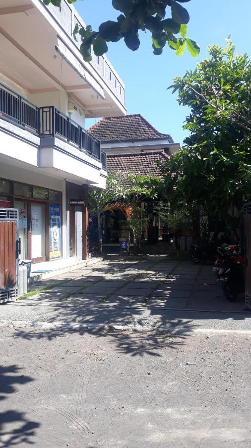 אמד Pakel'S Bali Villas מראה חיצוני תמונה
