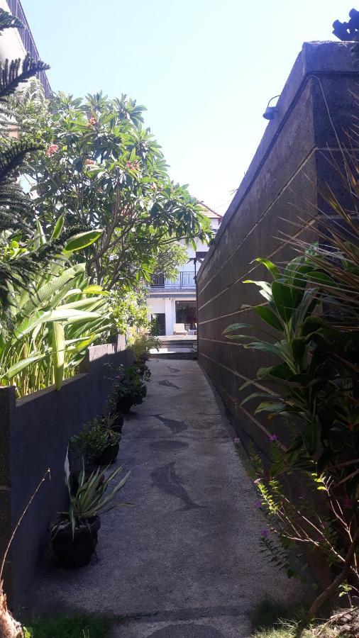 אמד Pakel'S Bali Villas מראה חיצוני תמונה