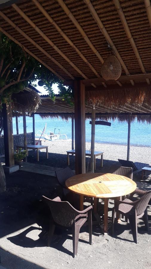 אמד Pakel'S Bali Villas מראה חיצוני תמונה