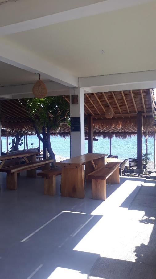 אמד Pakel'S Bali Villas מראה חיצוני תמונה
