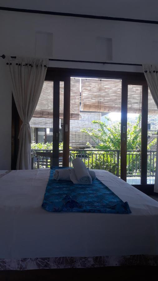 אמד Pakel'S Bali Villas מראה חיצוני תמונה
