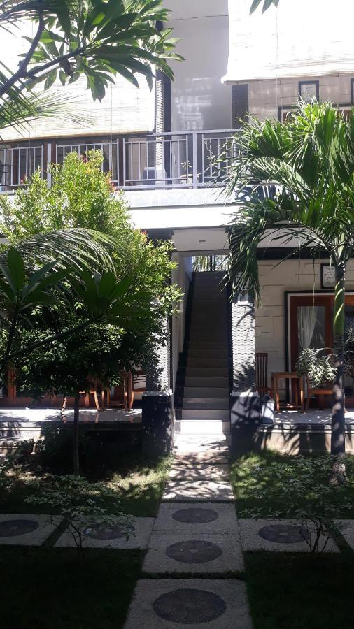 אמד Pakel'S Bali Villas מראה חיצוני תמונה