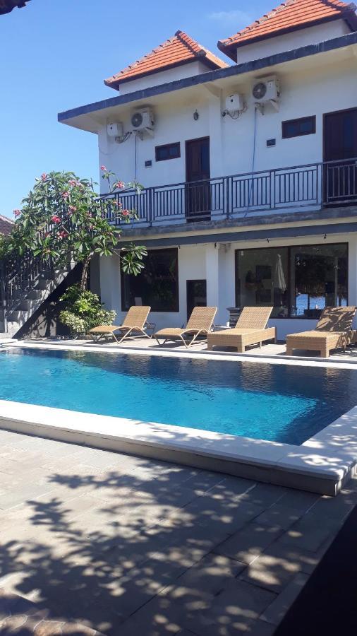 אמד Pakel'S Bali Villas מראה חיצוני תמונה