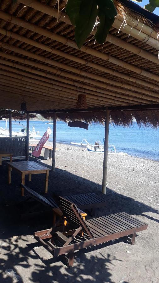 אמד Pakel'S Bali Villas מראה חיצוני תמונה