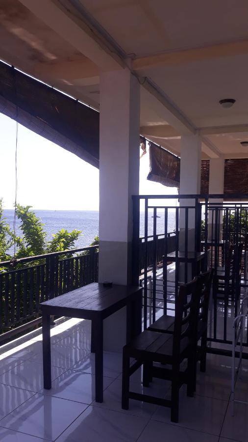 אמד Pakel'S Bali Villas מראה חיצוני תמונה