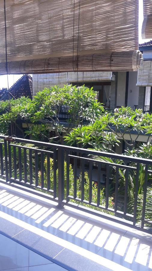 אמד Pakel'S Bali Villas מראה חיצוני תמונה