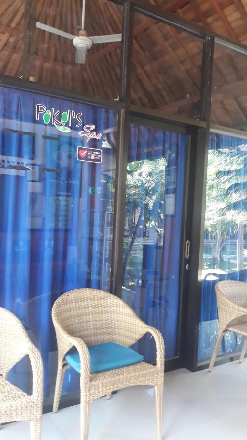 אמד Pakel'S Bali Villas מראה חיצוני תמונה