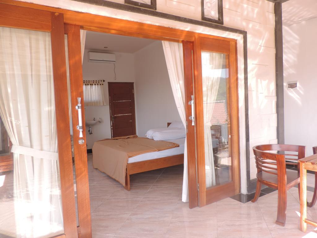 אמד Pakel'S Bali Villas חדר תמונה