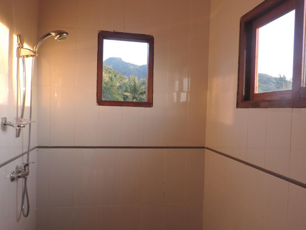 אמד Pakel'S Bali Villas חדר תמונה