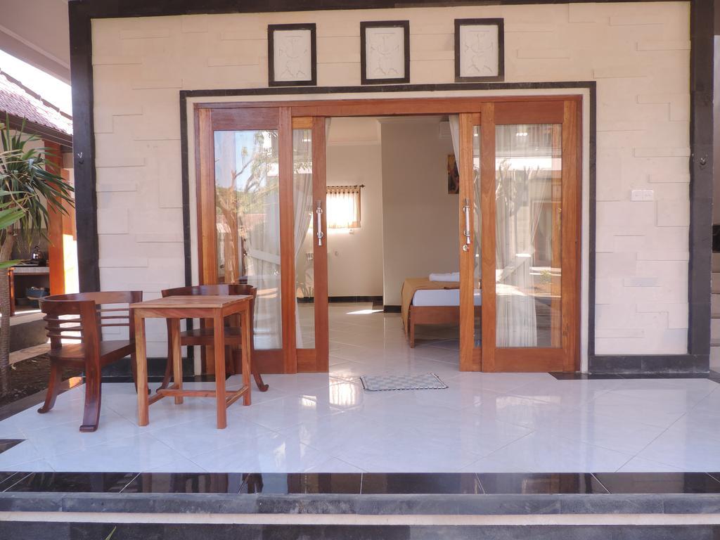 אמד Pakel'S Bali Villas חדר תמונה