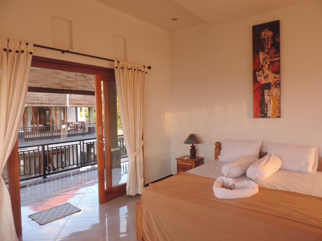 אמד Pakel'S Bali Villas חדר תמונה
