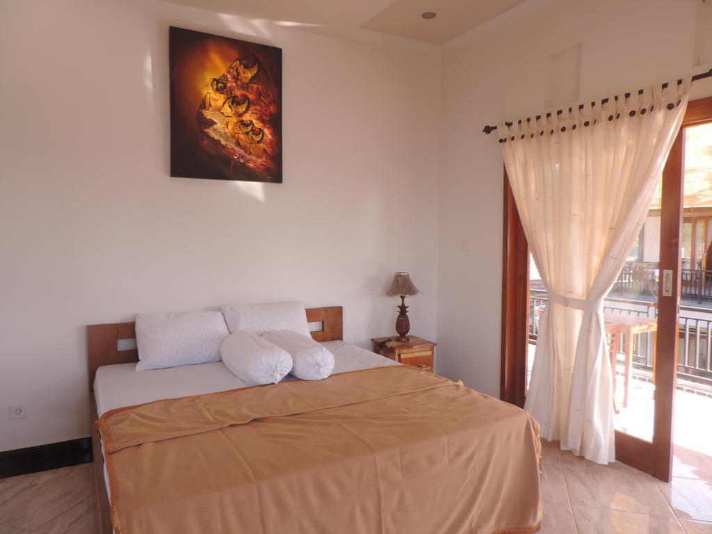 אמד Pakel'S Bali Villas מראה חיצוני תמונה