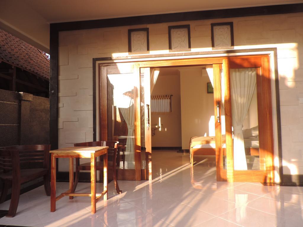אמד Pakel'S Bali Villas מראה חיצוני תמונה