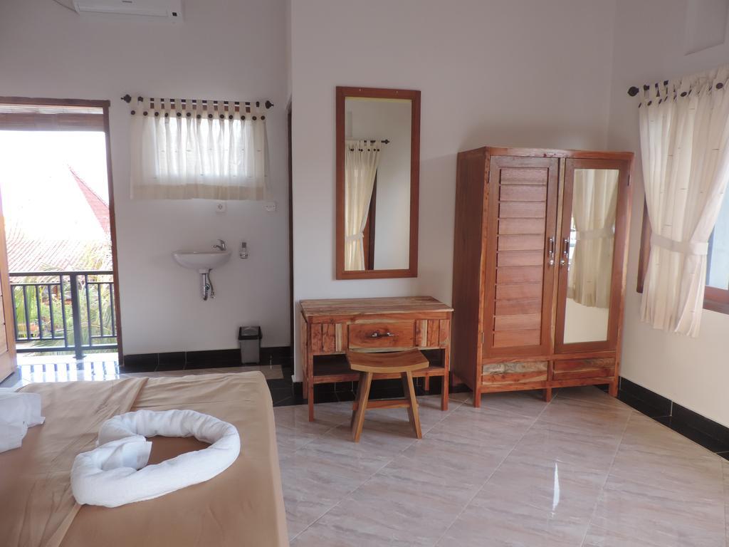 אמד Pakel'S Bali Villas מראה חיצוני תמונה