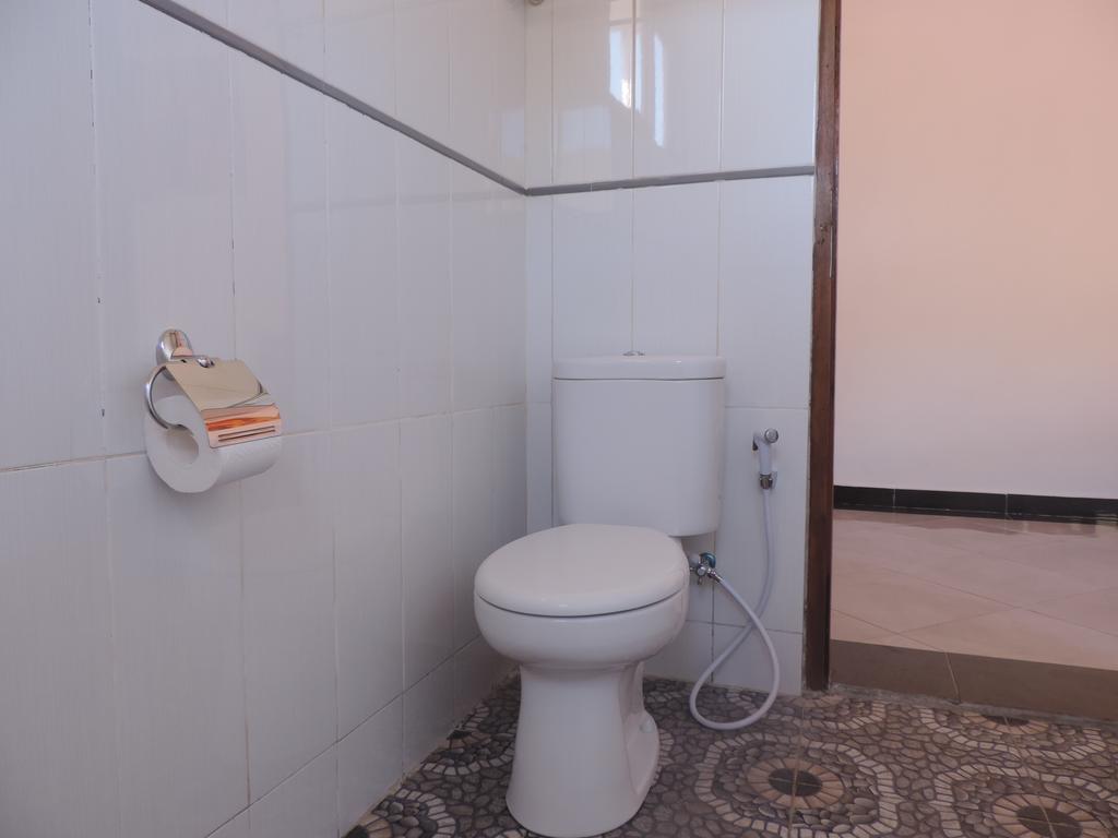 אמד Pakel'S Bali Villas מראה חיצוני תמונה