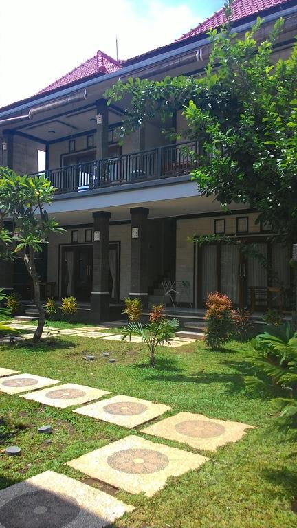 אמד Pakel'S Bali Villas מראה חיצוני תמונה