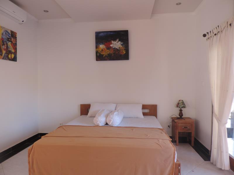 אמד Pakel'S Bali Villas מראה חיצוני תמונה