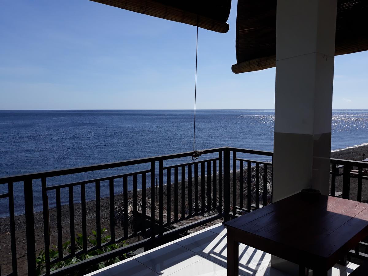 אמד Pakel'S Bali Villas מראה חיצוני תמונה