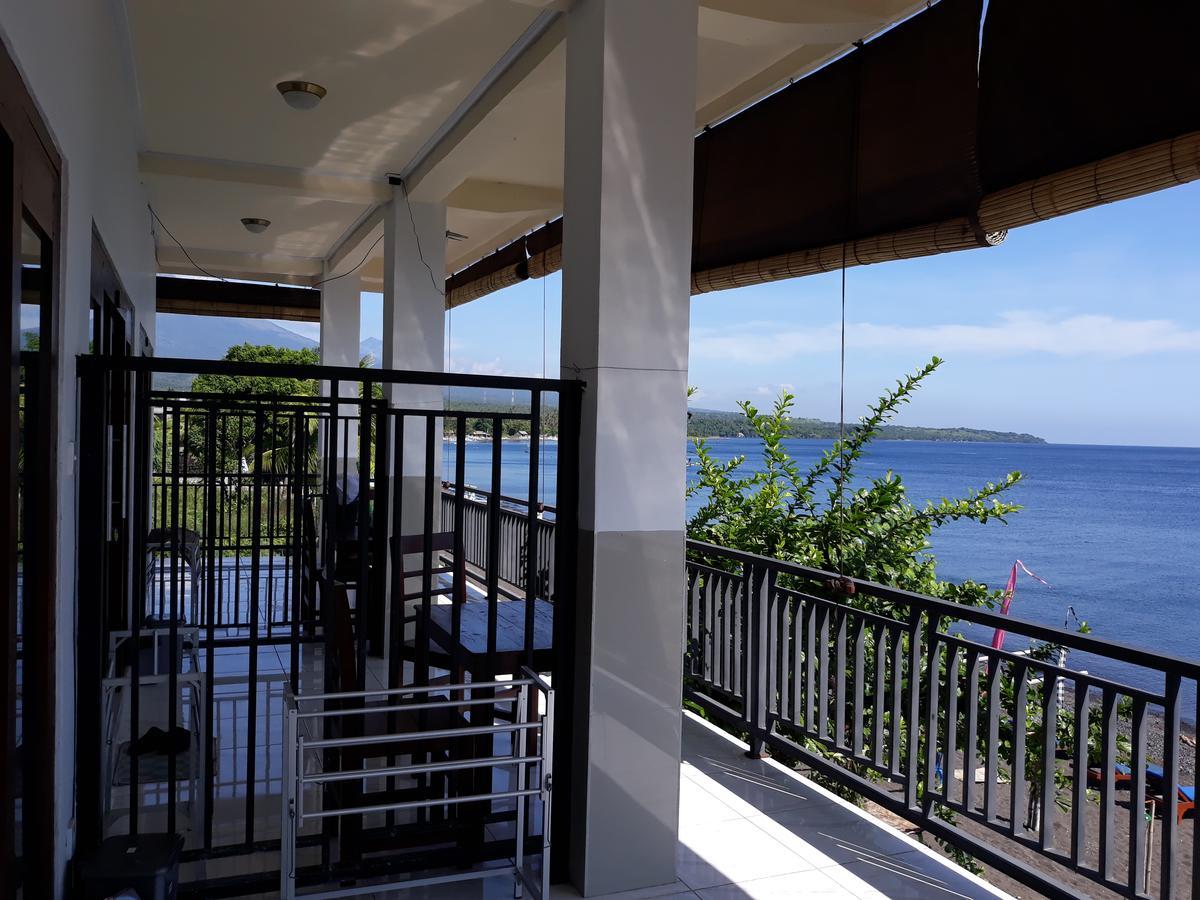 אמד Pakel'S Bali Villas מראה חיצוני תמונה